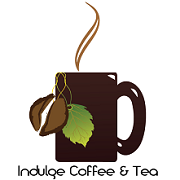 Indulge Coffee & Tea